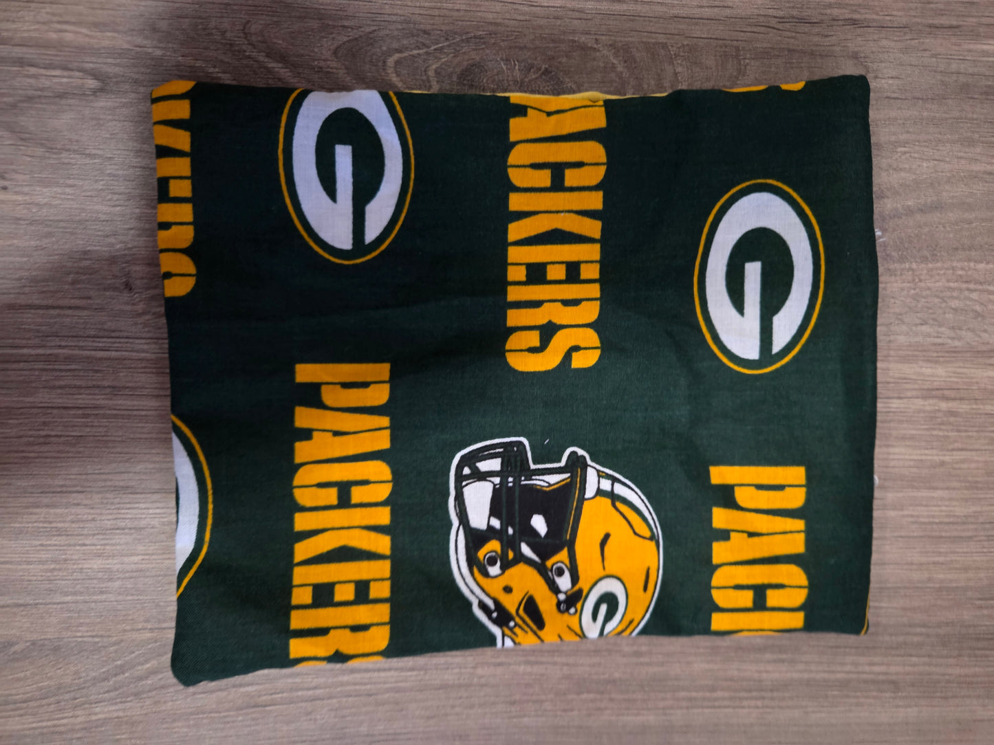 Sports Ouch Pouch