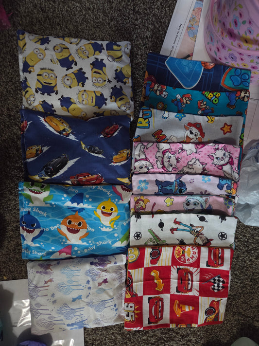 Kids Boo Boo Bag