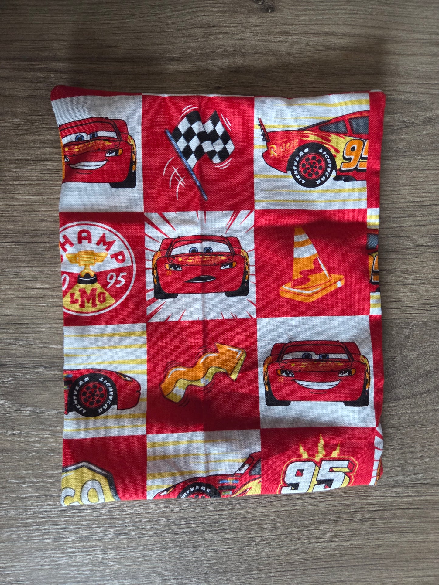 Kids Boo Boo Bag