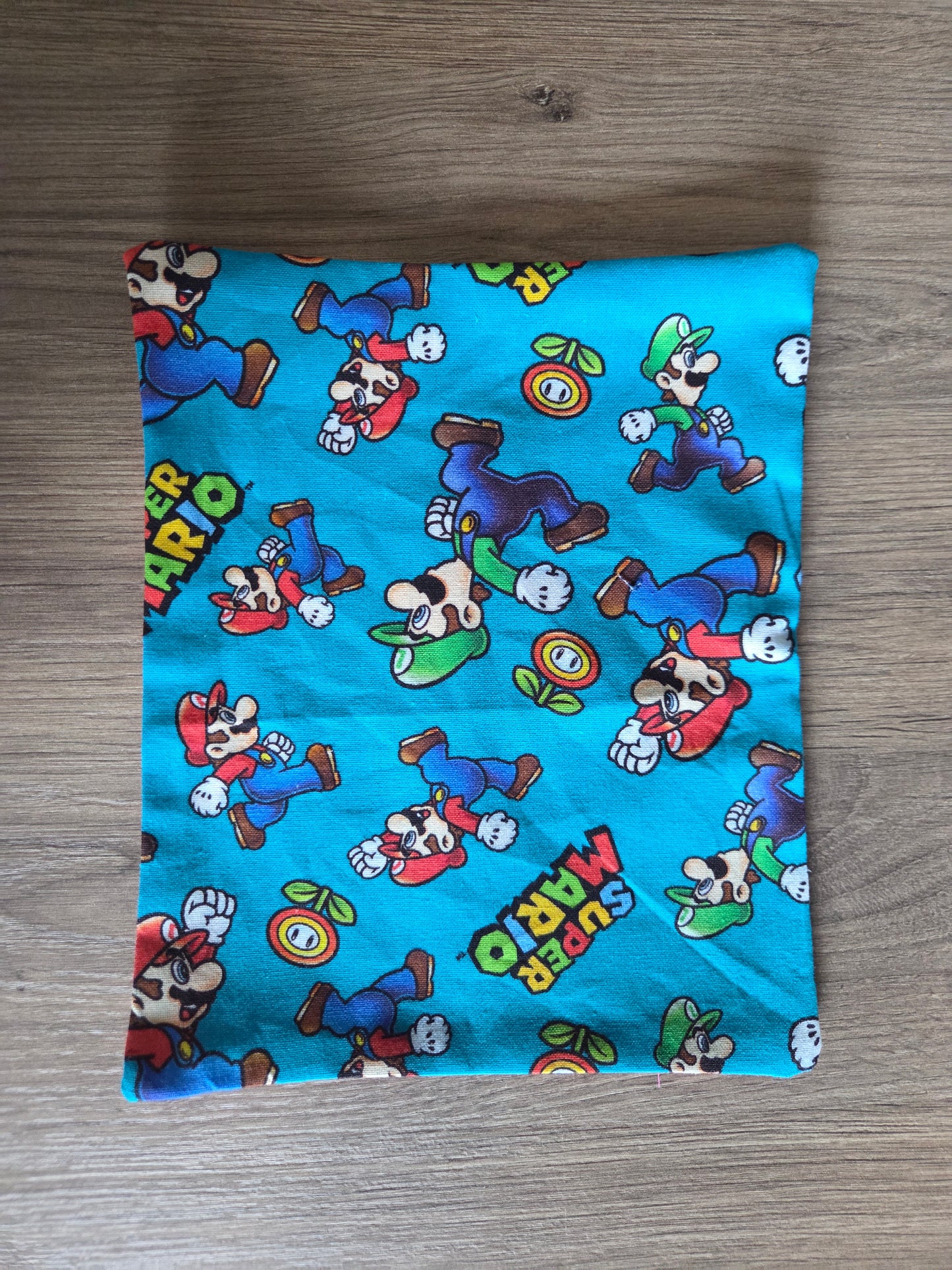 Kids Boo Boo Bag