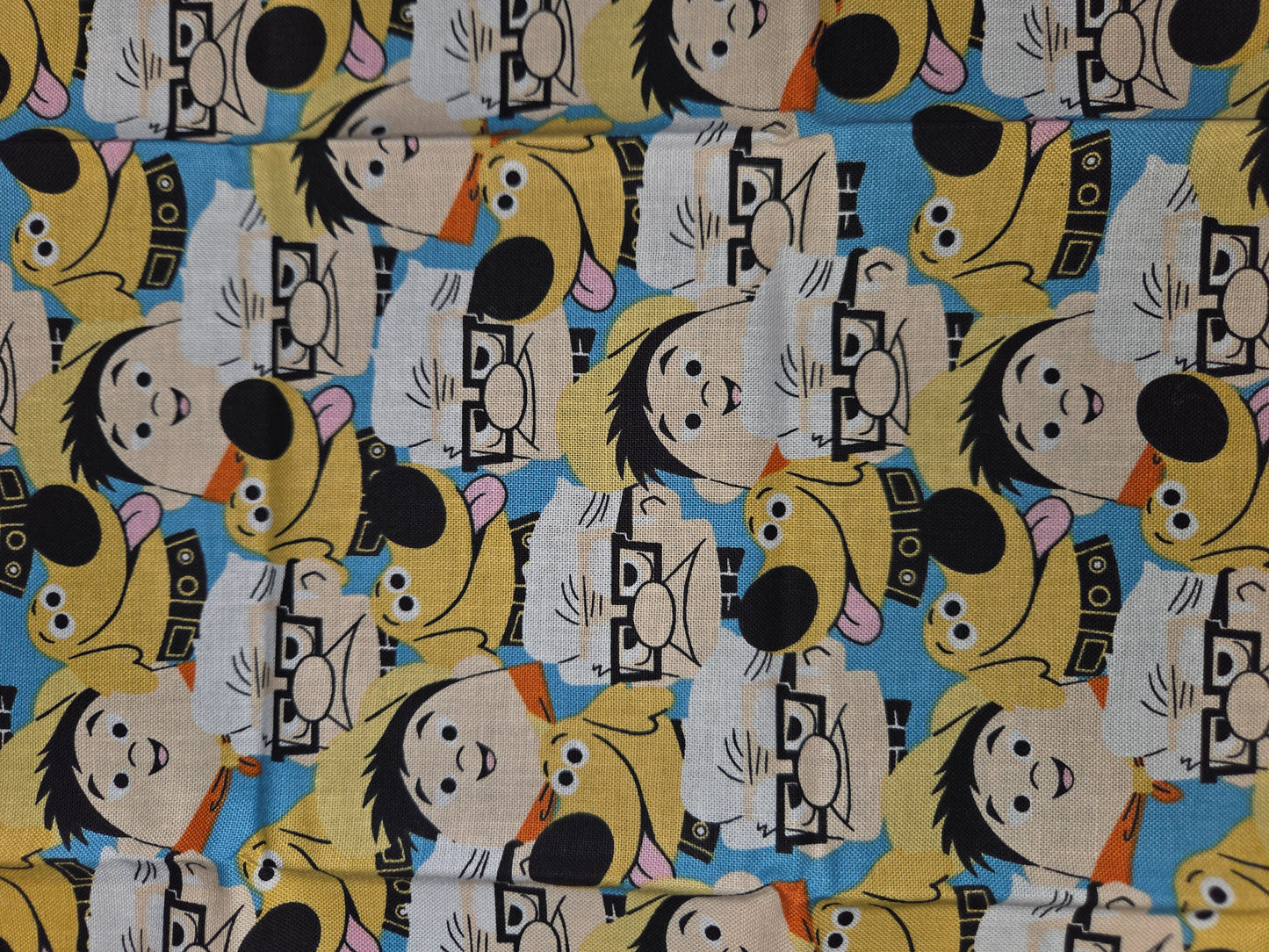 Kids Boo Boo Bag