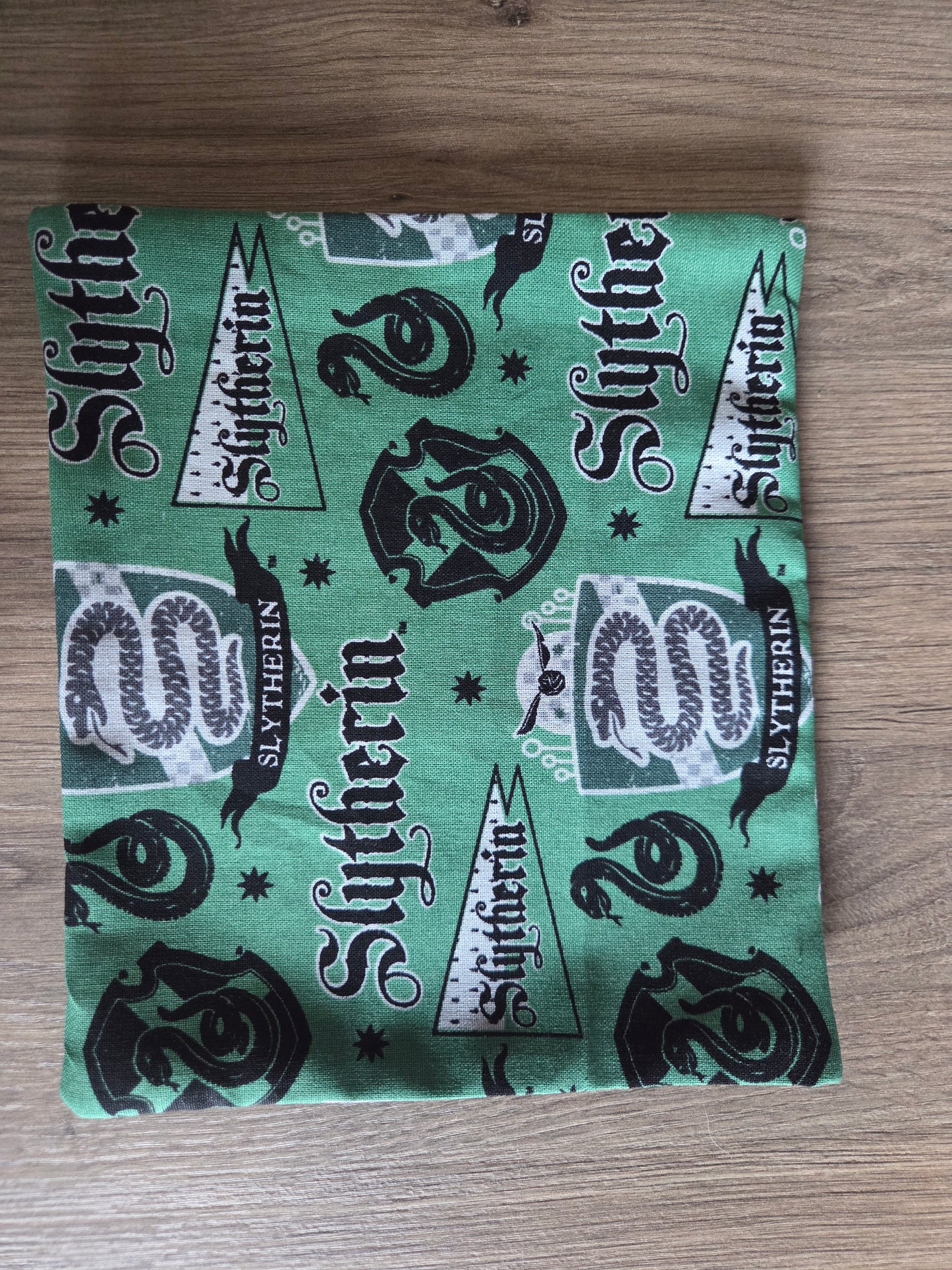 Harry Potter Ouch Pouch