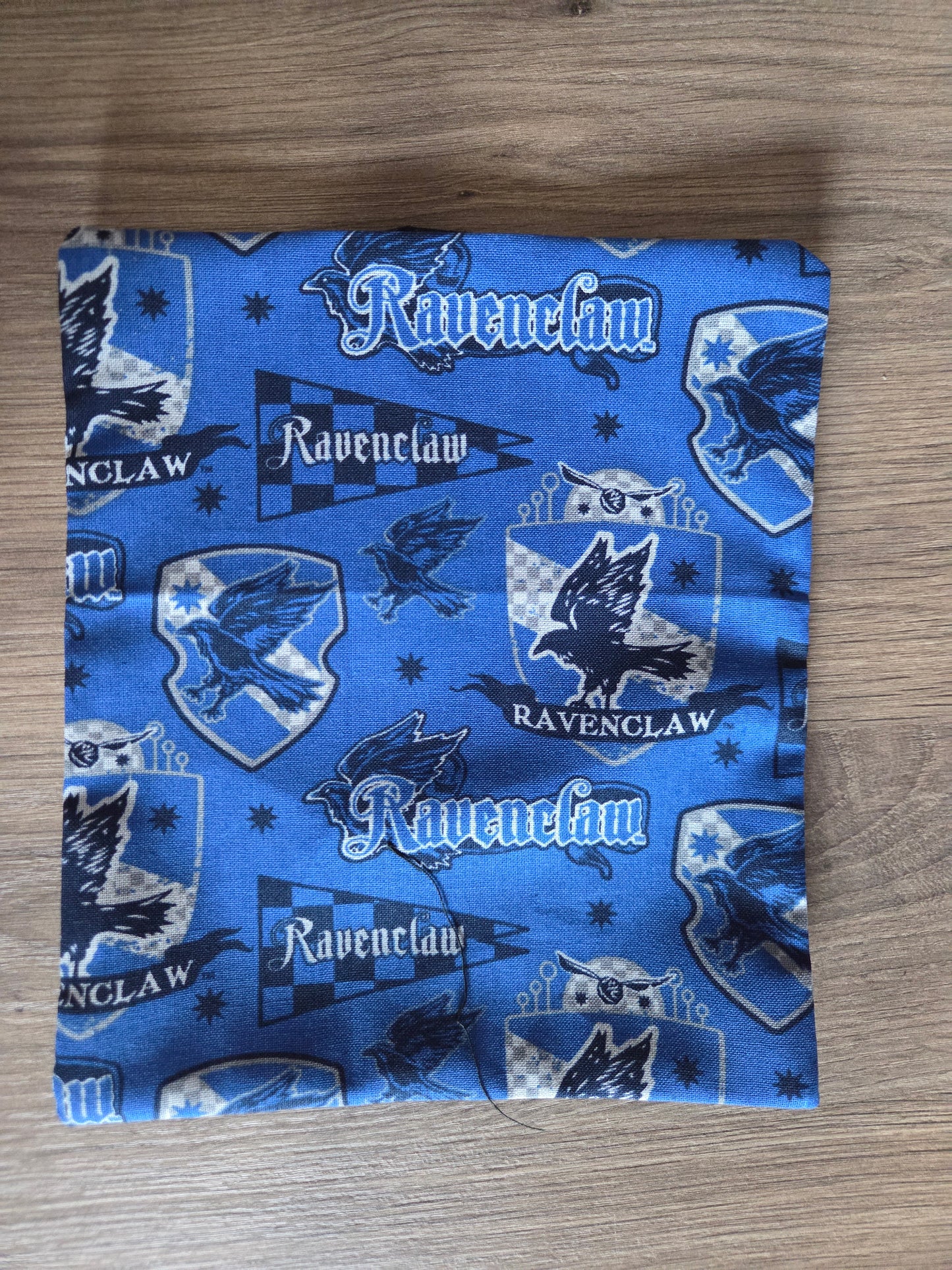 Harry Potter Ouch Pouch