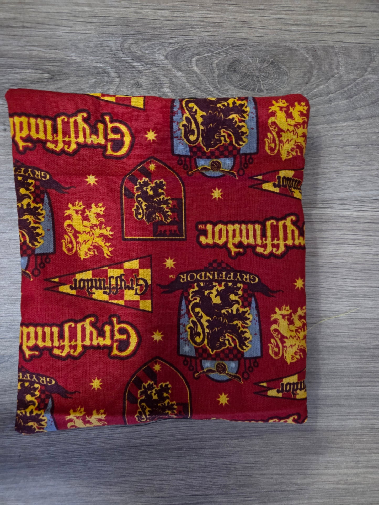 Harry Potter Ouch Pouch