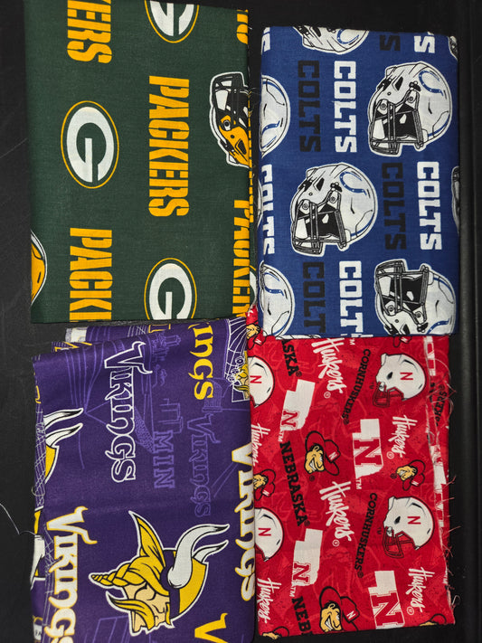 Sports Ouch Pouch