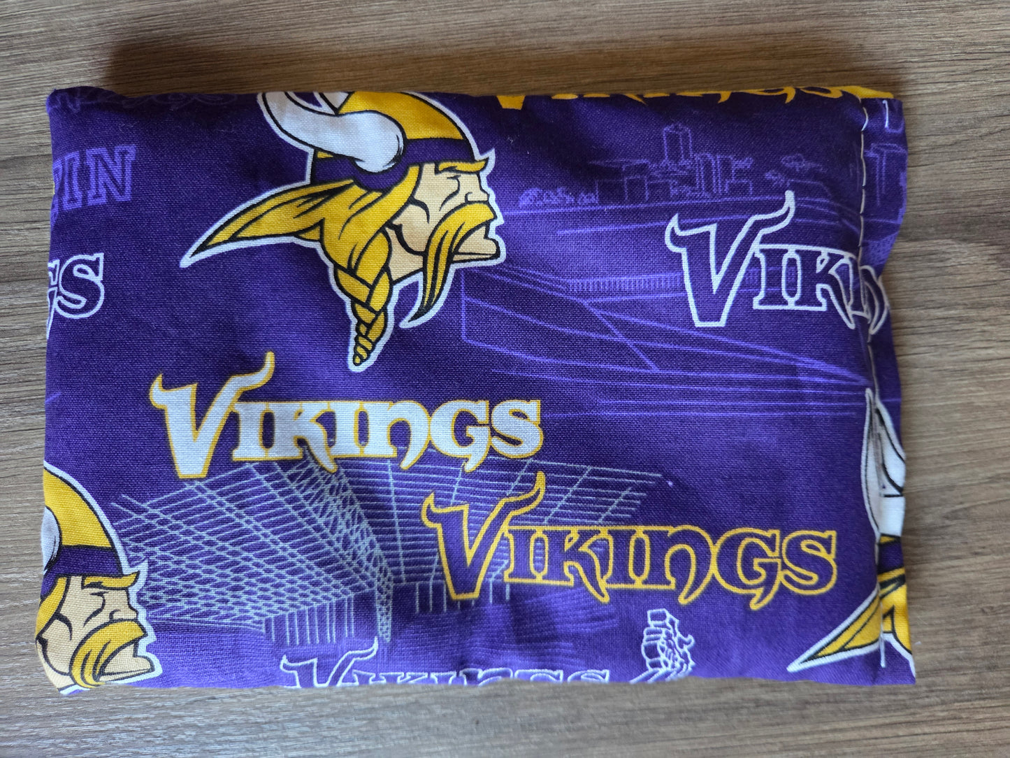 Sports Ouch Pouch
